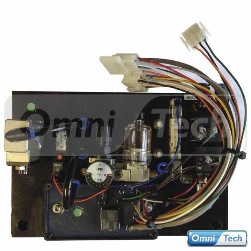 Plaxton Premiere Replacement Door Control Module only UKV272 NEW - Image 2
