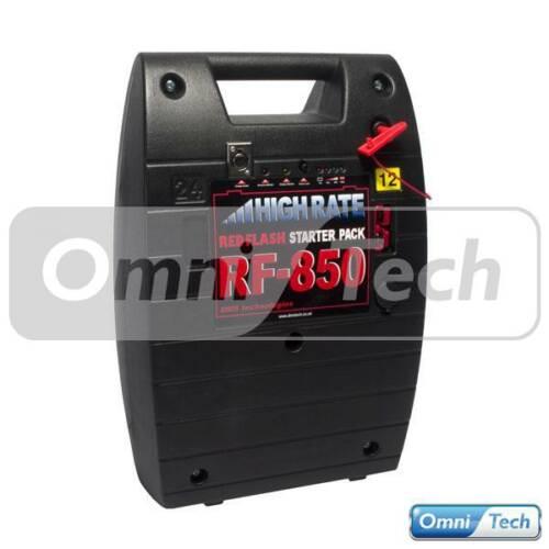 DMS RF-850 Starter Pack