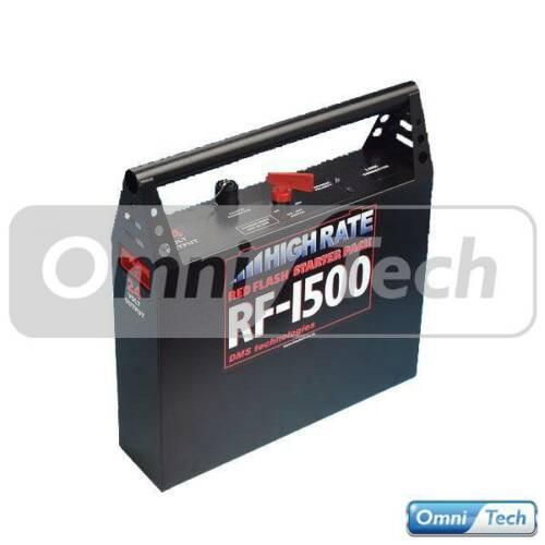 DMS RF-1500 Starter Pack