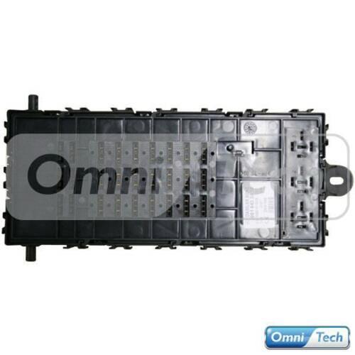Mercedes Fuse Panel A0005439615