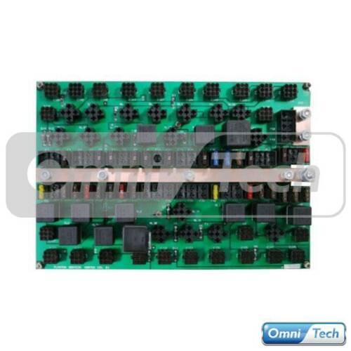Plaxton Main Printed Circuit Board 008453A