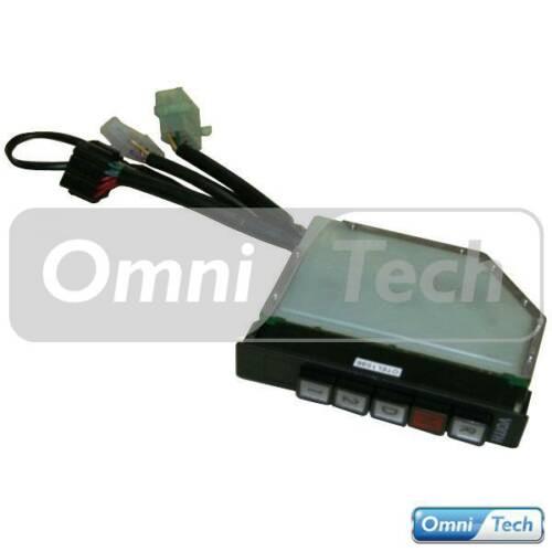 Voith Translator Panel E100.2 E60 - Image 2