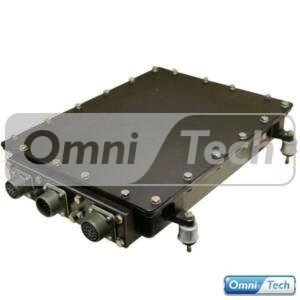 Voith Translator Panel E100.2 E60