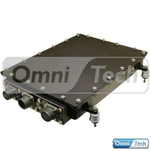Voith 5 Button Gear selector with leads Vertical and Horizontal - Image 2