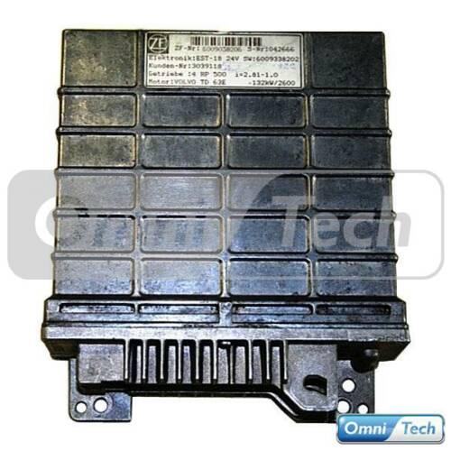 ZF Translator Panels - EST18 ZF 0 501 206 727 ETC