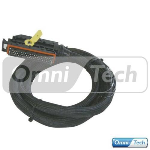 Mercedes PLD Unit HARNESS PLUG HOUSING COVER - 54-WAY