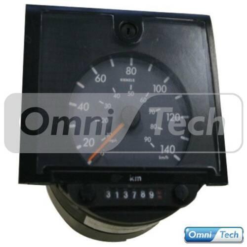 VDO Speedometers -  Mercedes 1318 40 MERC: A014 542 27 06