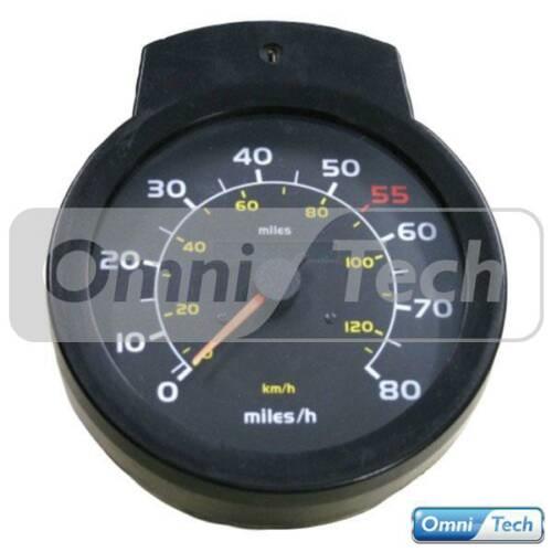 Optare Quarter Circle Dash Switch  Panel  Repair WL 34R0382. - Image 4