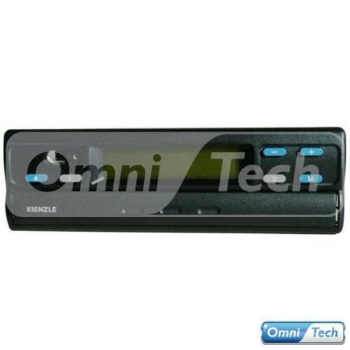 Tacho Head 1324 Cassette type 24V.