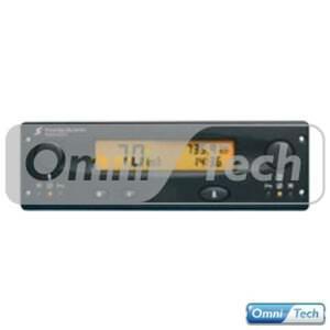 Tacho Head 2400 Cassette type 24V.