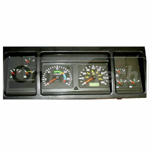 Volvo B7 Dash Repair 70307625-1 - Image 3