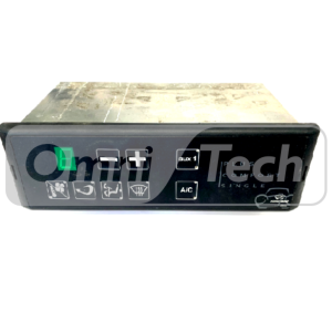 Pedro Sanz Air Conditioning / Heater control 7 807 600 095 24V