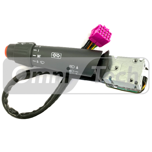 Mercedes Aftermarket Column Switch 202.961 NEW
