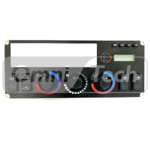 Plaxton Drivers Vent Control v1/2/3 Aircon Various Types Available  A182915