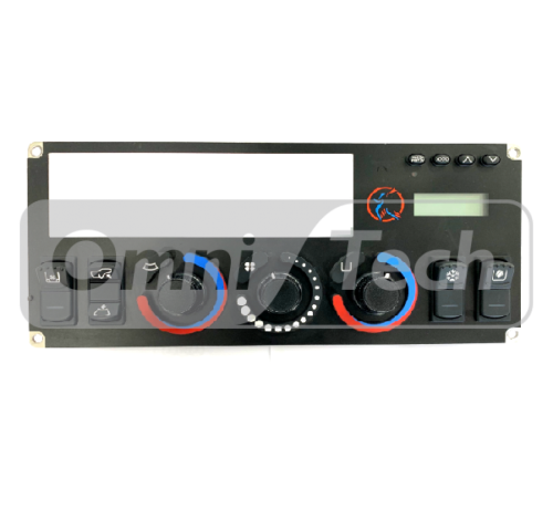 Plaxton Drivers Vent Control v1/2/3 Aircon Various Types Available  A182915