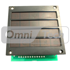 Volvo Warning Light Panel Repair 3031291