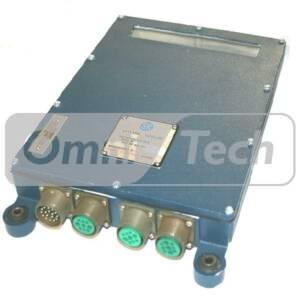 Leyland LVA Panel Type TR101