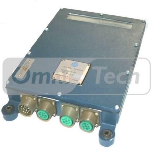 Leyland LVA/LVS Leyland Transducer 2 SPADES with Flange NEW  ACU1141 - Image 2