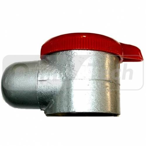 CAV Indicator/ Trafficator Switch 204C - Image 2