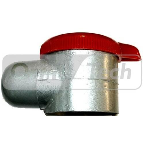 CAV Indicator/ Trafficator Switch 204C