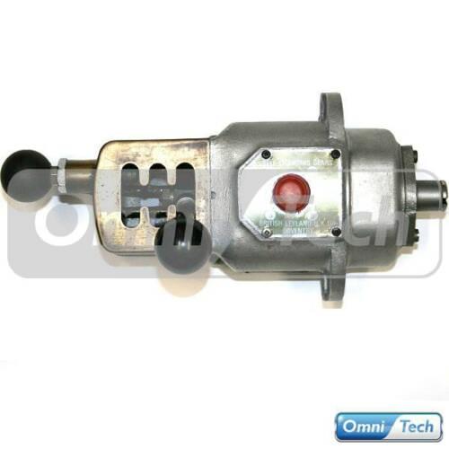 Leyland Gear Selector Type 275