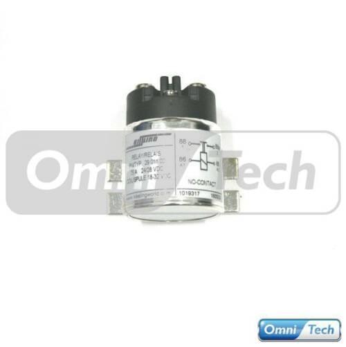 Kissling Solenoid  29.011.02 DAF 41197261