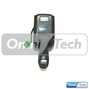 Volvo Gear Selector - I-Shift  21073035 ETC
