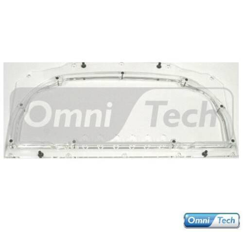 VDL Dash Complete GLASS ONLY