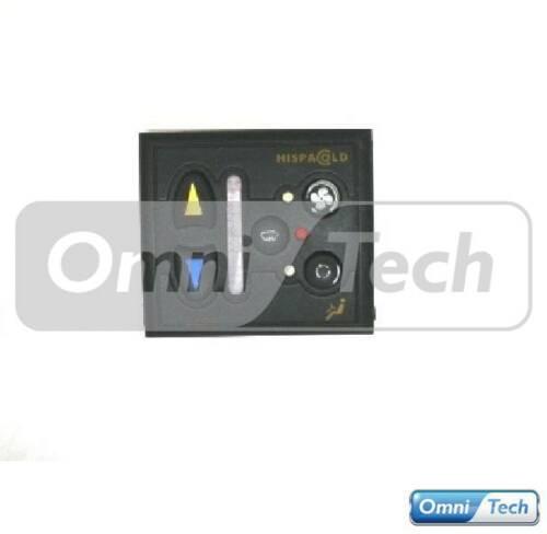 Irizar Hispacold Heater Control Box 3200700