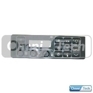 Wabco Climate Control 446 197 102 2