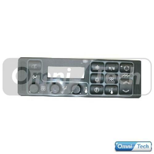 Wabco Climate Control 446 197 102 2