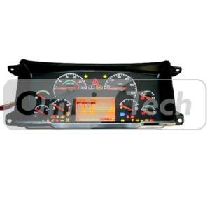 Volvo B9 Dashboard Repair 70398585