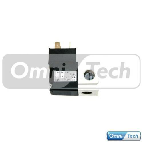 Iveco Irisbus Scholar Pneumatic Door Control Valve