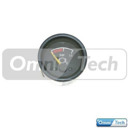 Dennis Dart Dashboard Pressure Switch 656447 - Image 2