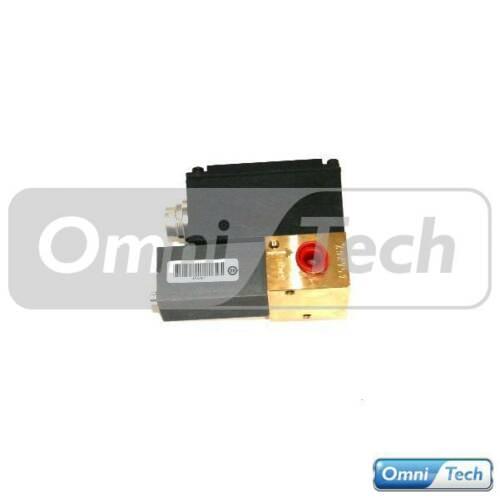 Optare Joucomatic Valve R4600028 NEW
