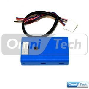 CANBUS Engine Overheat Warning Monitor (Universal) Please call to discuss your requirement.