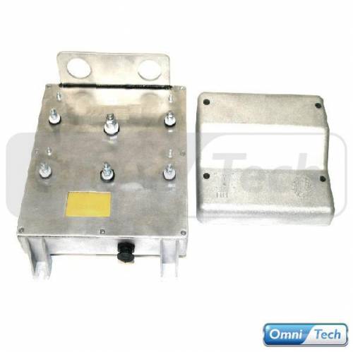 Klam 24P PLUG ASM, KEY A DRC For 879002 DRC16-24SA - Image 5