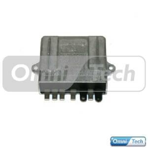 CAV 440 Regulator 60A