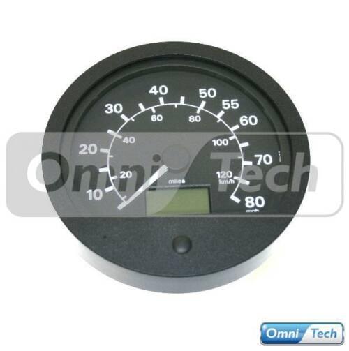 Optare Quarter Circle Dash Switch  Panel  Repair WL 34R0382. - Image 2