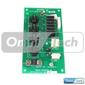 Sutrak PCB 050726 SUTXP101