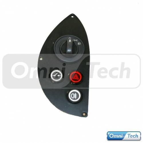 Dennis ADL Enviro 200/300/400All parts available separately for repair - Image 6