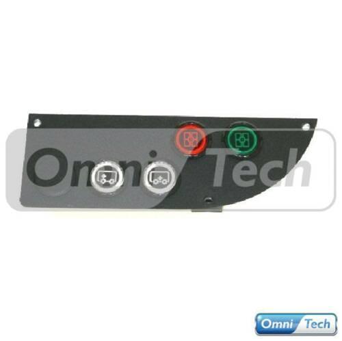 Dennis ADL Enviro 200/300/400All parts available separately for repair - Image 5
