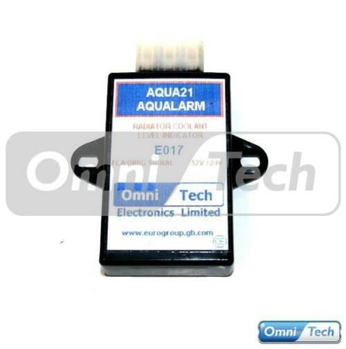 Radiator Coolant Alarm AQUA21 NEW