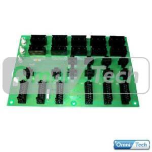 Volvo PCB Fuse & Relay 9956916