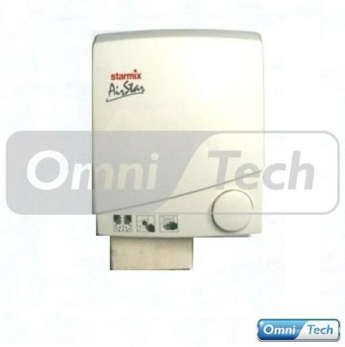 Shades Hand Drier  Aircalor 661800/Starmix T80 etc.