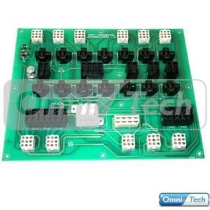 East Lancashire PCB Various Applications