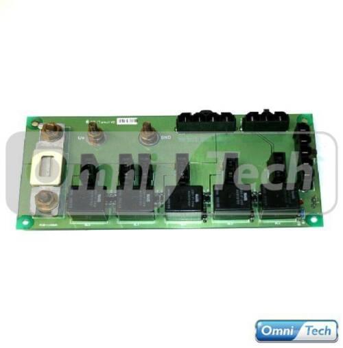 Clayton PCB 11090A 9351-010 CP8098