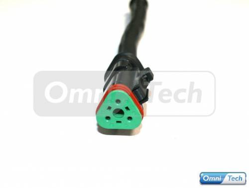 Deutsch CAN Terminator 12OHM On A-B Various Applications - Image 2
