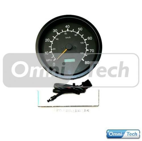 Dennis Speedometer v4 660485 SLF KIT NEW