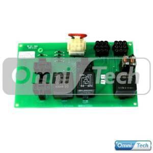 Volvo PCB  3036092